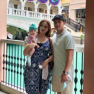 Meet your Posher, Michael john